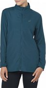 Ветровка для бега ASICS jacket (w) 134110 8094