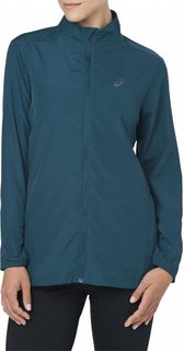 Ветровка для бега ASICS jacket (w) 134110 8094