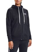 Толстовка Under Armour Rival Fleece Full Zip Hoodie (Women) 1356400-001