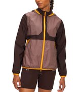 Женская ветровка Under Armour Trail Run Jacket (Women) 1383358-246