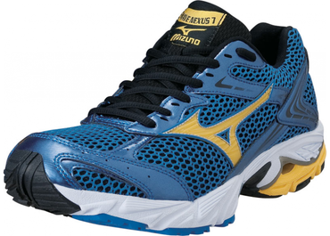 Mizuno WAVE NEXUS 7 08KN350-45