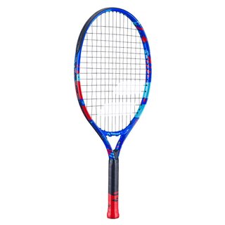 Ракетка для большого тенниса Babolat BALLFIGHTER 21 GR000 (140480) 140480 GR000