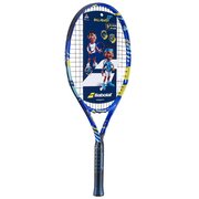 Ракетка для большого тенниса Babolat BALLFIGHTER 23 GR000 (140481) 140481 GR000