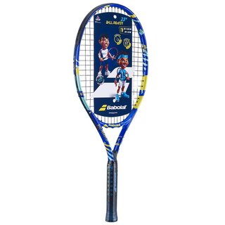Ракетка для большого тенниса Babolat BALLFIGHTER 23 GR000 (140481) 140481 GR000