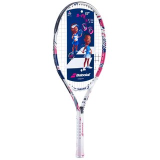 Ракетка для большого тенниса Babolat B`FLY 23 GR000 (140486) 140486 GR000