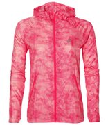 Ветровка ASICS FUZEX PACKABLE JKT (W) 141642 1119