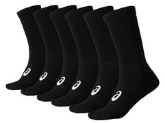 Носки ASICS 6PKK CREW SOCK 141802 0904