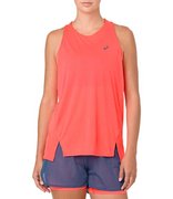 Майка для бега Asics Cool Tank (Women) 154524 701