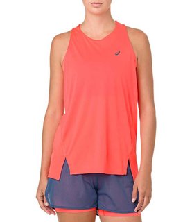 Майка для бега Asics Cool Tank (Women) 154524 701