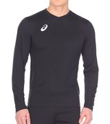 Рубашка для бега ASICS MAN LONG SLEEVE TEE 156859 0904