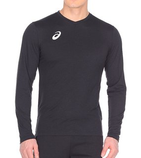 Рубашка для бега ASICS MAN LONG SLEEVE TEE 156859 0904