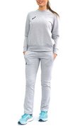 Спортивный костюм ASICS WOMAN KNIT SUIT (W) 156866 0714