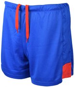 Шорты ASICS MAN RUSSIA SHORT 156870 43RU