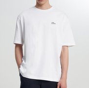Футболка Champion Crewneck T-Shirt 222831-WW001