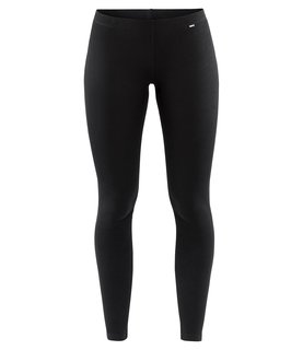Женское термобелье Craft Essential Warm Pants (Women) 1906586 999000