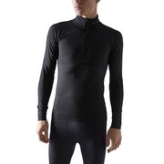 Термофутболка Craft ACTIVE INTENSITY ZIP 1907934-999995