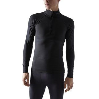 Термофутболка Craft ACTIVE INTENSITY ZIP 1907934-999995