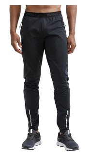 Брюки для бега Craft Adv Essence Wind Pants 1909605 999000