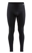 Термобелье Craft Active Extreme X Pants 1909683 999000-S