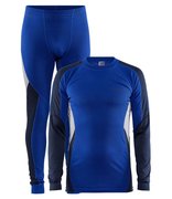 Термобелье Craft Core Dry Baselayer 1909707 360396