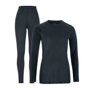Термобелье (комплект) Craft CORE WARM BASELAYER SET (W0men) 1909708-375395