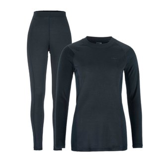 Термобелье (комплект) Craft CORE WARM BASELAYER SET (W0men) 1909708-375395
