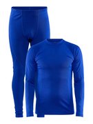 Термобелье (комплект) Craft Core Warm Baselayer 1909709 360000