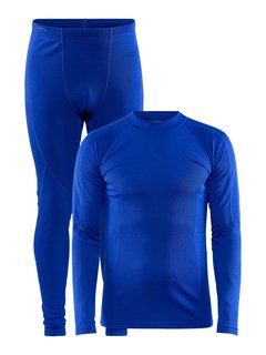 Термобелье (комплект) Craft Core Warm Baselayer 1909709 360000