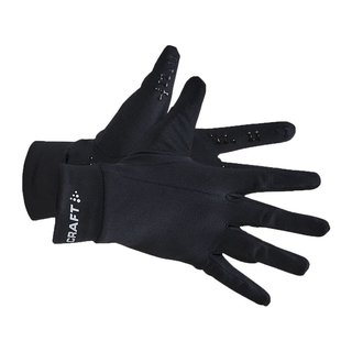 Перчатки для бега Craft Core Essence Thermal Multi Grip 1909935-999000