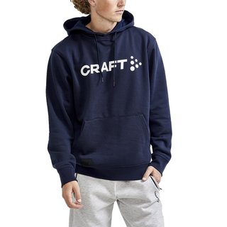 Толстовка Craft Core Hood 1910677-396000