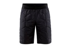 Шорты для бега CRAFT ADV SUBZ SHORTS 2 1911336 999000