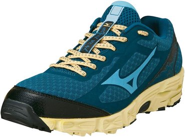 Mizuno WAVE KIEN (W) J1GK1473-32