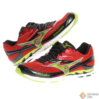 MIZUNO WAVE MUSHA 3 08KS162-33