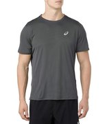 Футболка для бега Asics Silver Ss Top 2011A006 022