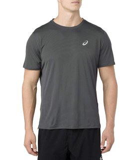 Футболка для бега Asics Silver Ss Top 2011A006 022