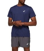 Футболка для бега Asics Silver Ss Top 2011A006 424