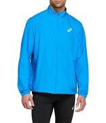 Куртка для бега Asics Silver Jacket 2011A024 408-S
