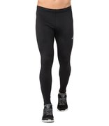 Мужские утепленные тайтсы ASICS SILVER WINTER  TIGHT 2011A037 001