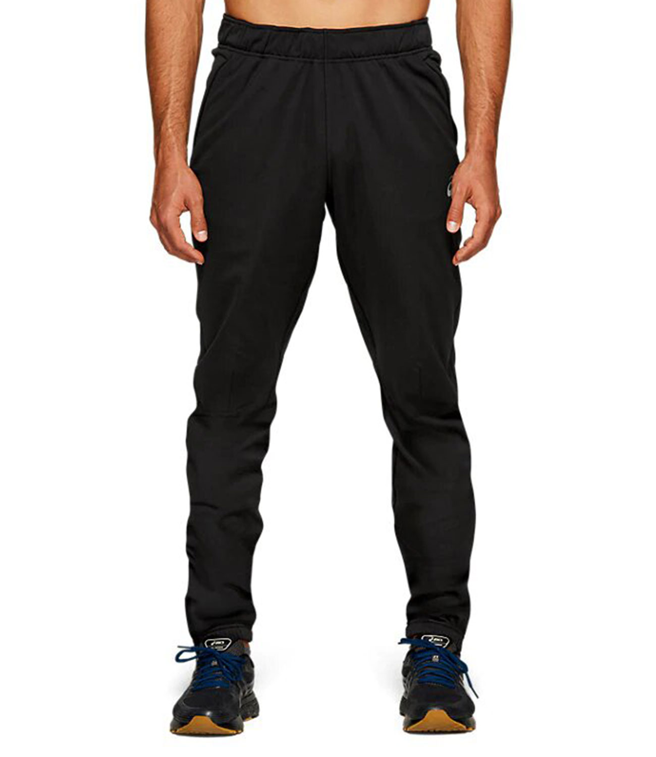 Asics Winter Accelerate Pant 2011A453 001