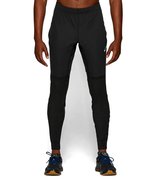 Тайтсы для бега Asics Windblock Tight 2011A463 001