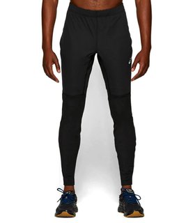 Тайтсы для бега Asics Windblock Tight 2011A463 001-S