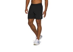 Шорты для бега Asics Road 7in Short 2011A768 001