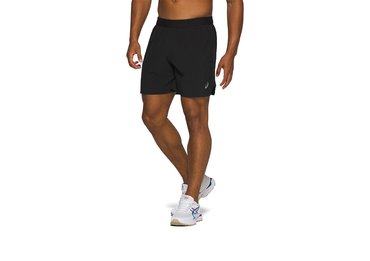 Шорты для бега Asics Road 7in Short 2011A768 001