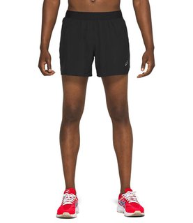 Шорты для бега Asics Road 5" Short 2011A769 001