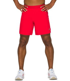 Шорты для бега Asics Road 2 In 1 7" Short 2011A771 600