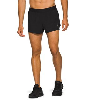 Шорты для бега Asics Road Split Short 2011A787 001