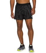 Шорты для бега Asics Night Track Short 2011A814 002