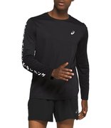 Футболка для бега Asics Katakana Ls Top 2011A818 001