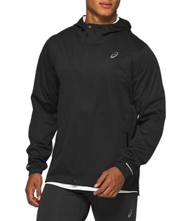 Куртка для бега Asics Accelerate Jacket 2011A976 002-S