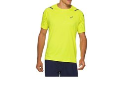 Футболка для бега Asics Icon Ss Top 2011A981 753